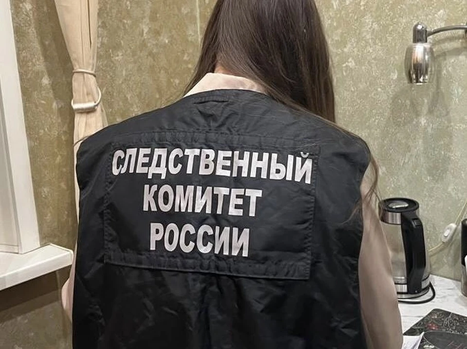 фото СУ СК РФ по Воронежской области