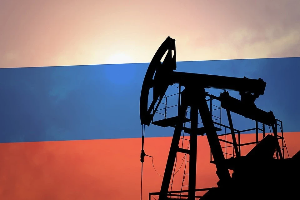 Индия с 2022 года во много раз увеличила закупки нефти из России.