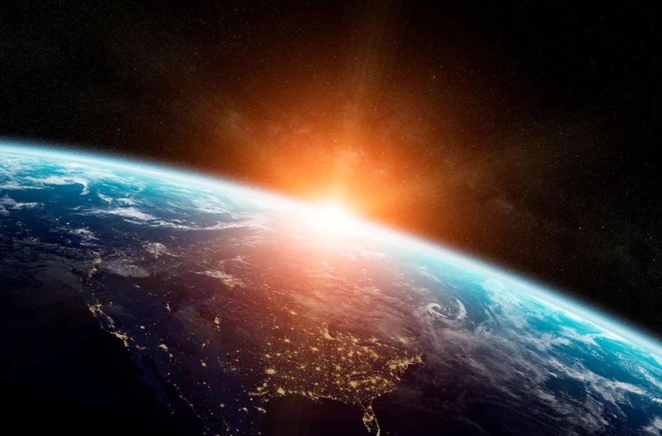 NASA: строительство китайской ГЭС «Три ущелья» замедлило вращение Земли