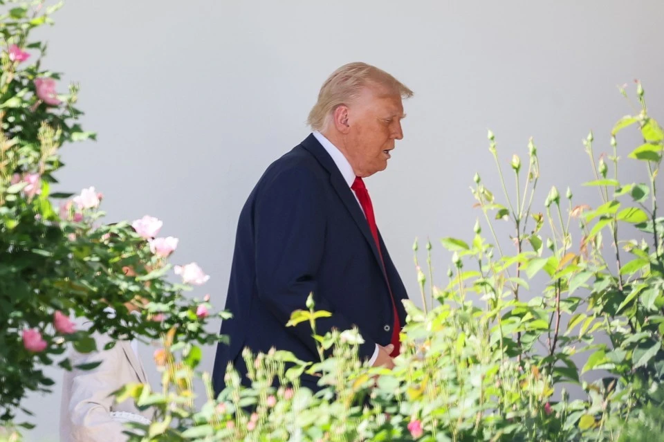 Президент США Дональд Трамп задумал провести значительное сокращение штата ЦРУ