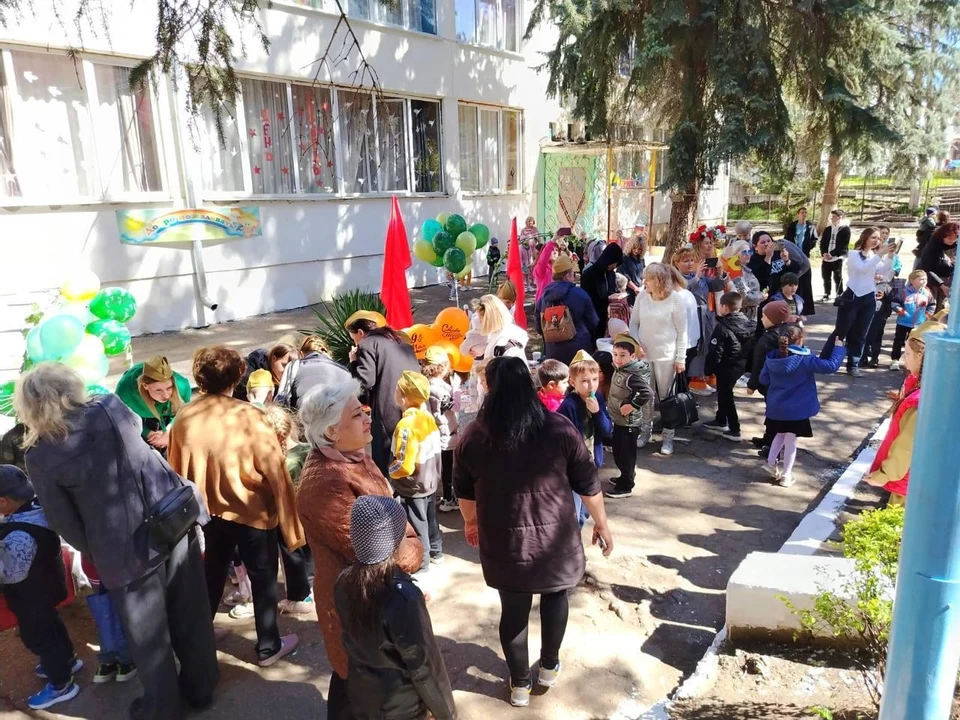 Более 2,6 млн рублей собрали в поддержку СВО на благотворительных ярмарках. Фото: администрация Кисловодска