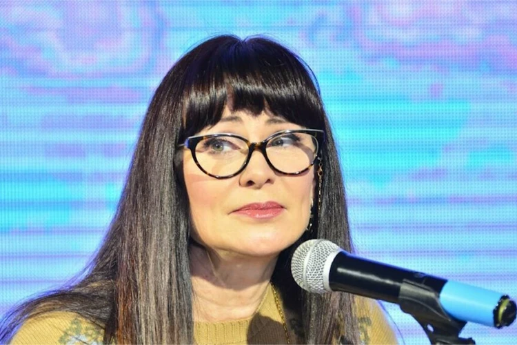 Нонна Гришаева поделилась болью: «Опять отказ, не дают звание народной артистки»