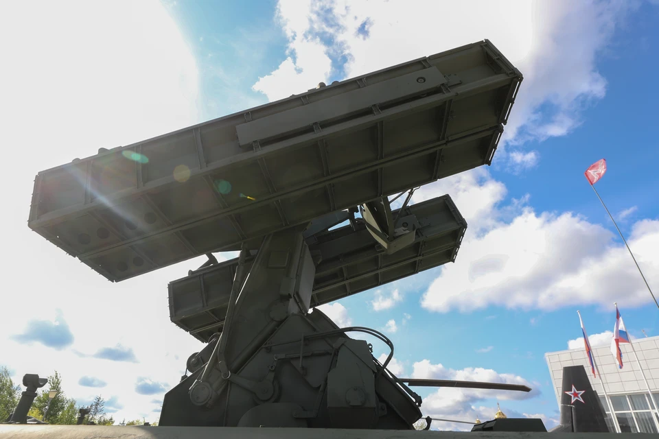 Украина должна получить Patriot от Израиля летом