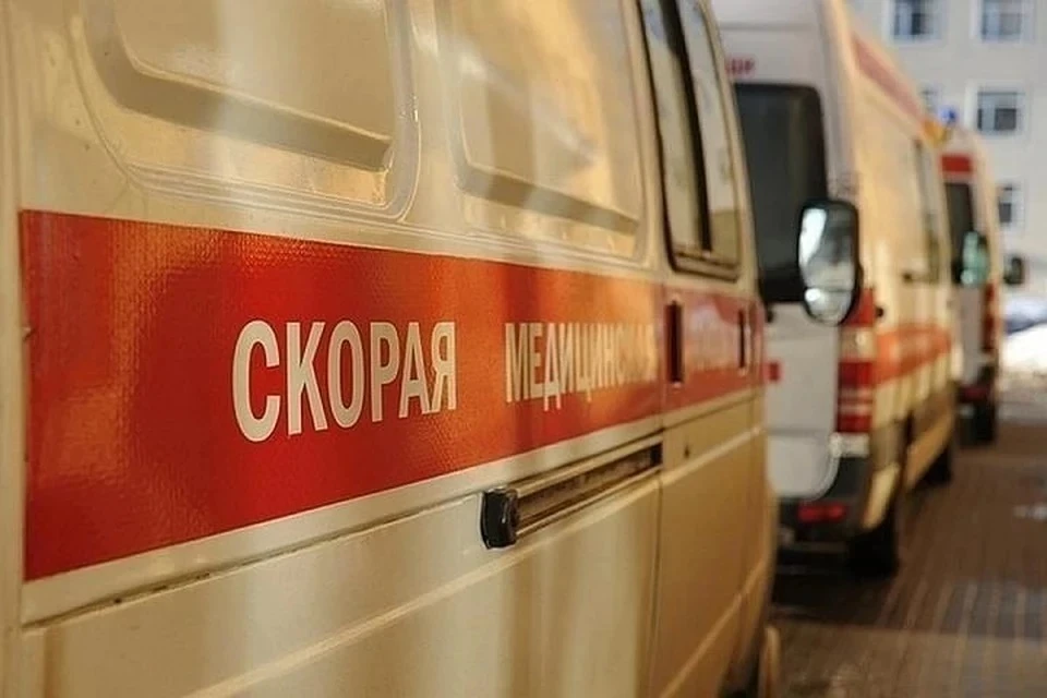 В Крыму строят 10 новых крупных станций скорой помощи