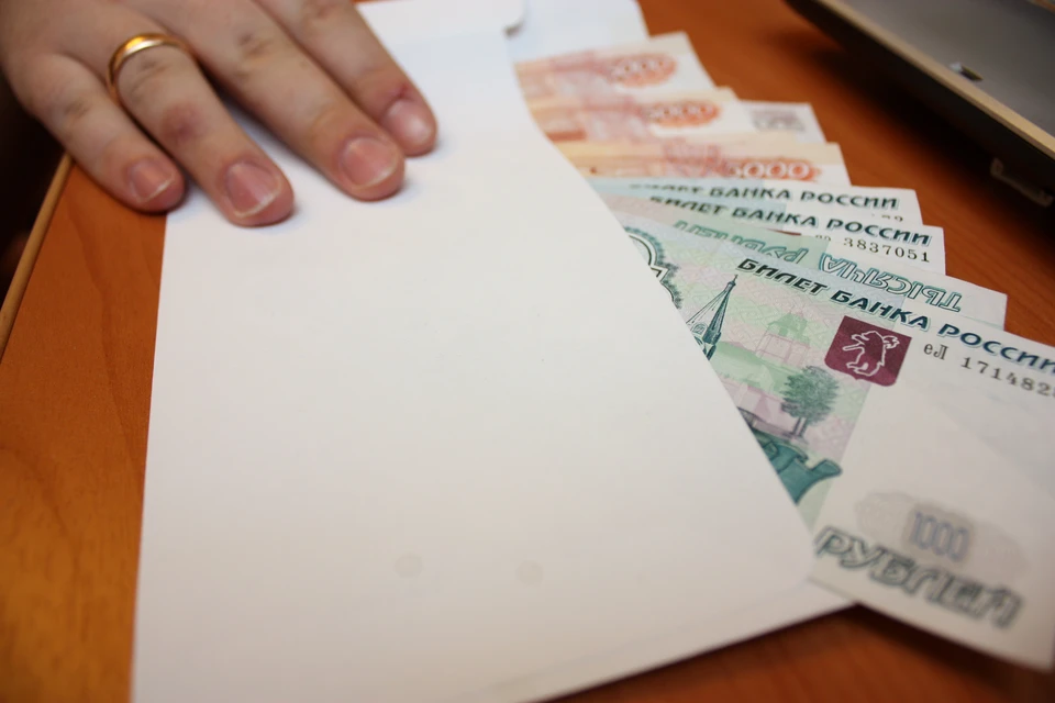 Нижегородским бизнесменам смягчили правила при переходе на НДС.