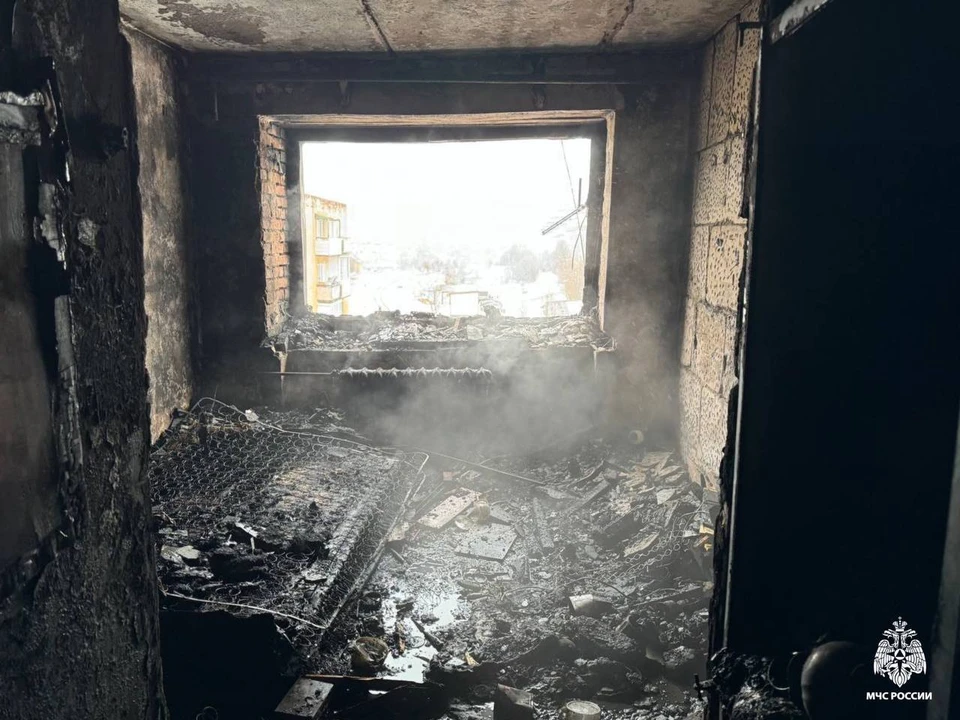 Фото: ГУ МЧС по Мурманской области