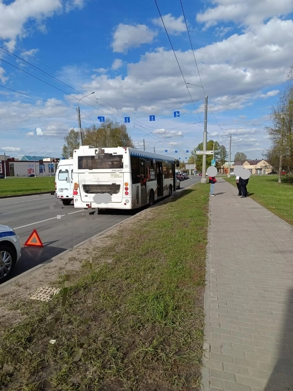 Фото: Костромская Госавтоинспекция