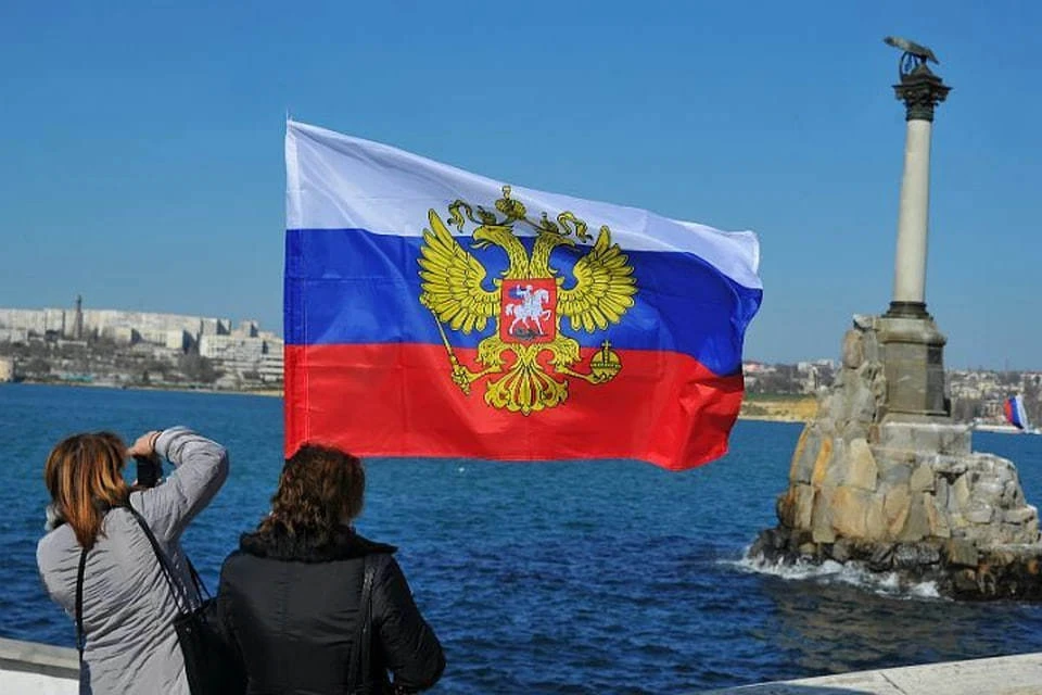 Гашпар заявил, что многие политики Европы считают вопрос Крыма решённым
