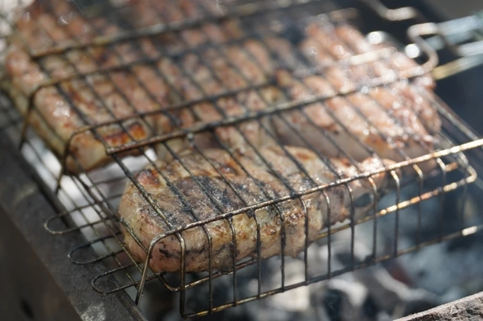 В Свердловской области продолжают расти цены на мясо