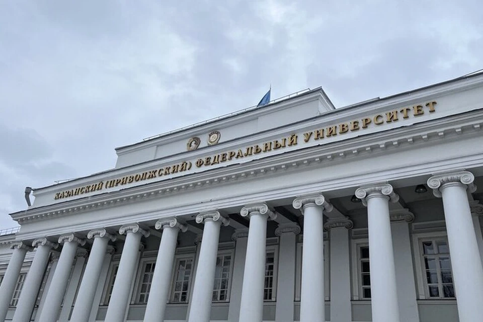 Казанские университеты не смогли попасть в топ-3 в различных областях.