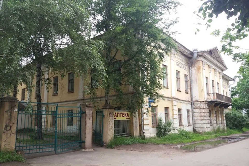 Фото: официальный сайт правительства Вологодской области.