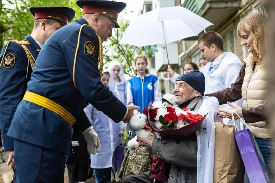 Фото: Александр Новиков