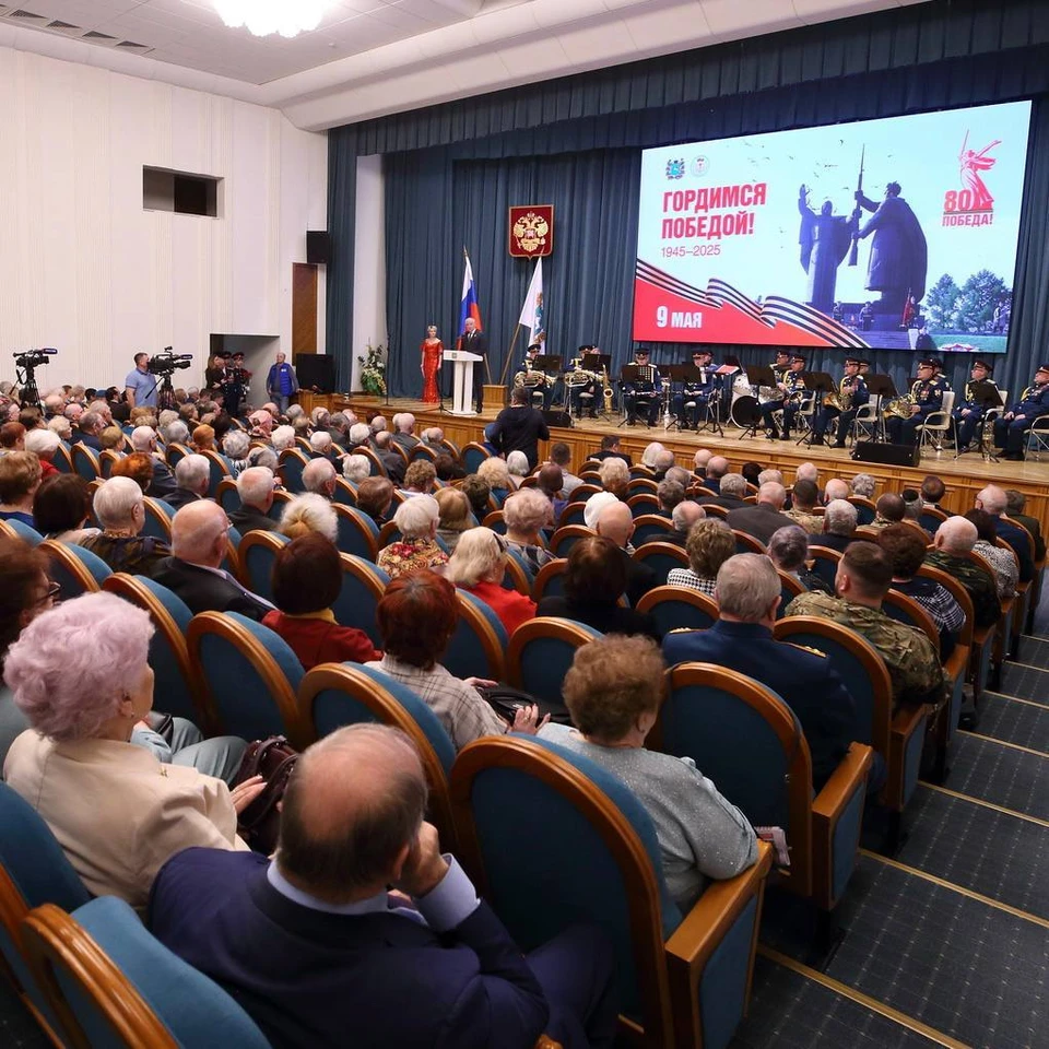 Фото: пресс-служба администрации Томской области