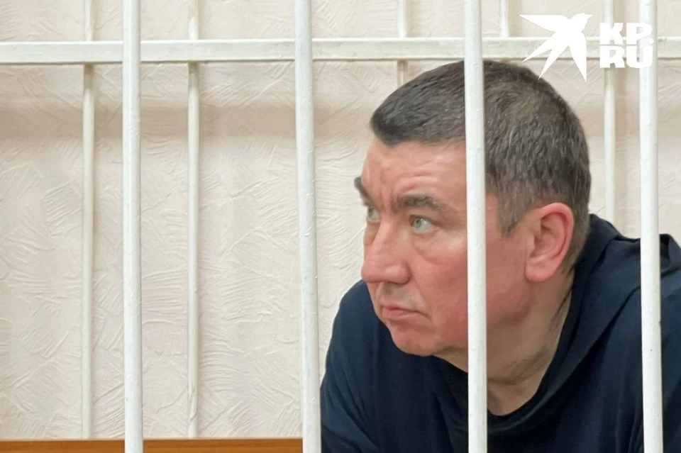 В Новосибирске экс-глава МУП «Спецавтохозяйство» признал вину в присвоении