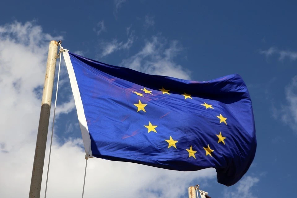 Проект по прекращению импорта российского ресурса покажут на сессии Европарламента в Страсбурге