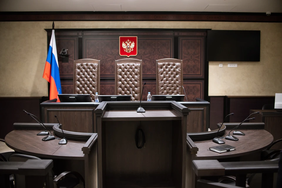 Прокуратура требовала изъять из незаконного владения участок, и суд поддержал иск