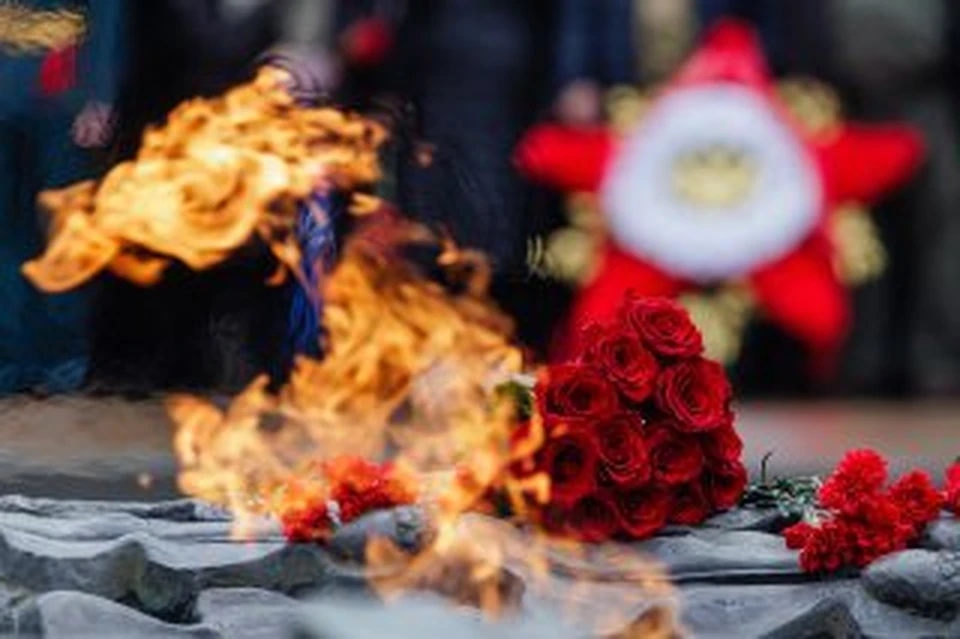СВР России обвинила Европу в реваншизме на фоне 80-летия Победы