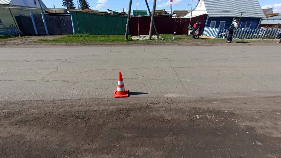 Фото: прокуратура Омской области