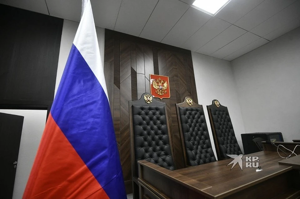 Дело уральца - вандала направили в суд