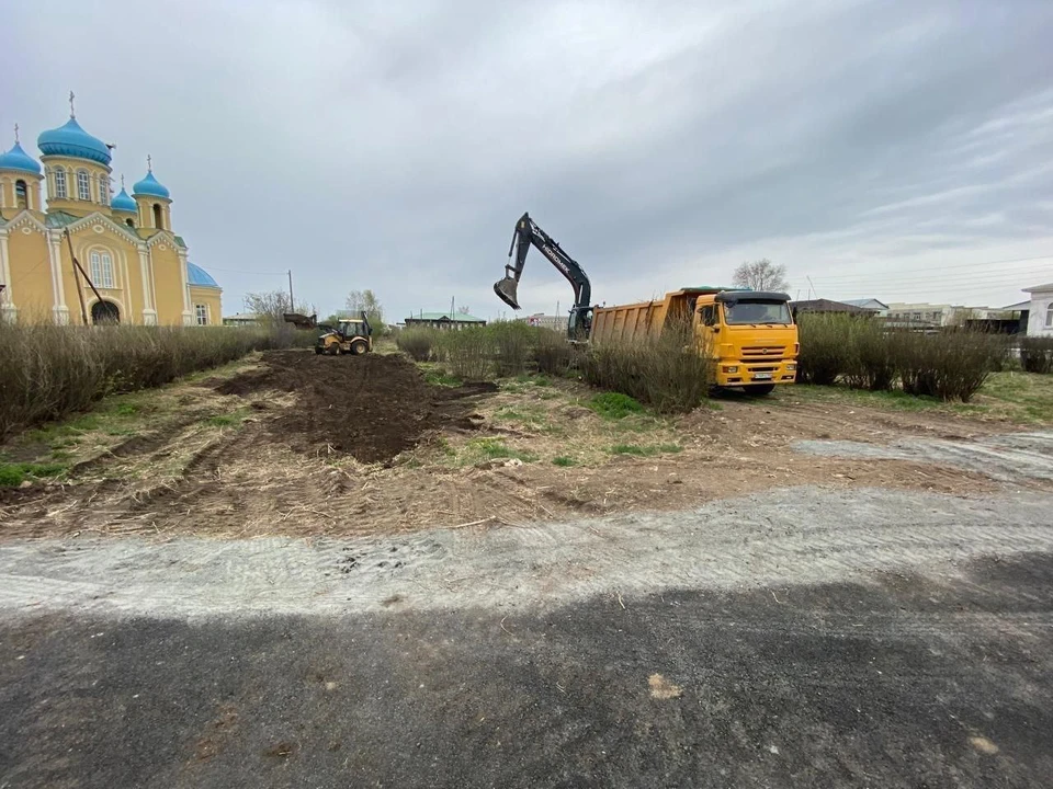 Фото: администрация Верхнеуральского района