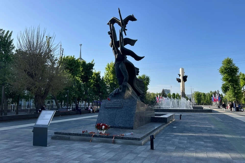 Такое решение принял глава региона