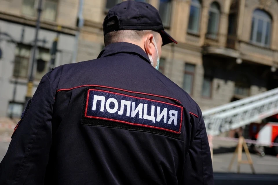 Поиски велись с 4 мая