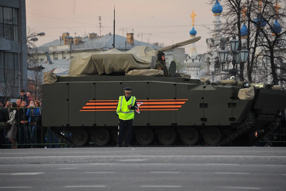 Москвичей и гостей столицы просят с пониманием отнестись к мерам