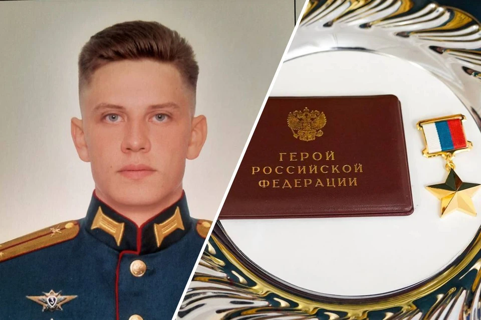 Фото: соцсети главы Бурятии Алексея Цыденова/губернатора Ставрополья Владимира Владимирова