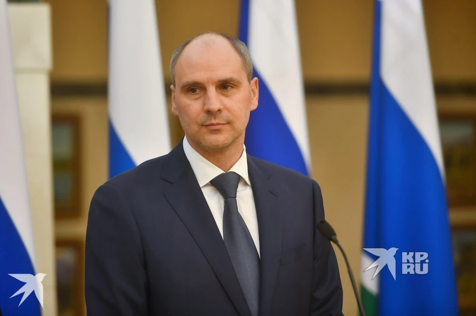 Указ о назначении подписал врио главы региона Денис Паслер