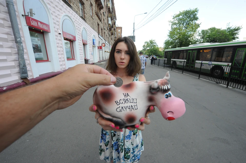 У 24% ульяновцев останутся в этом году без отпуска из-за нехватки денег