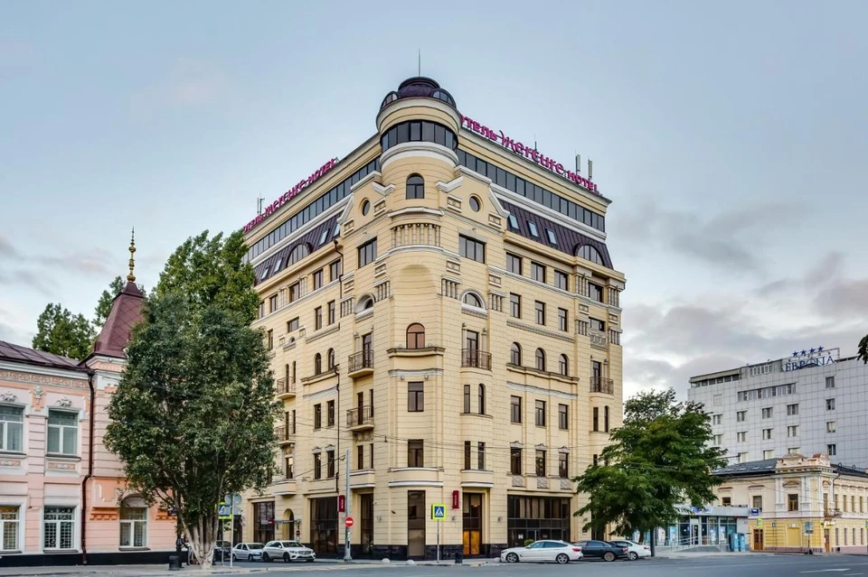 Фото: предоставлено ПАО «Ростелеком»