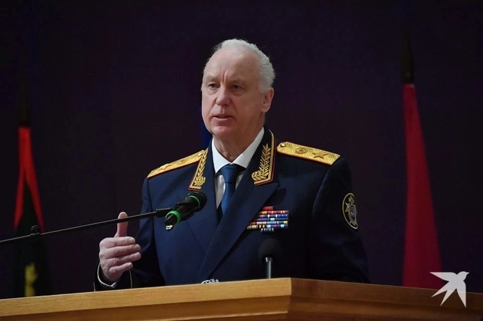 Руководителю СК представят доклад о расследовании