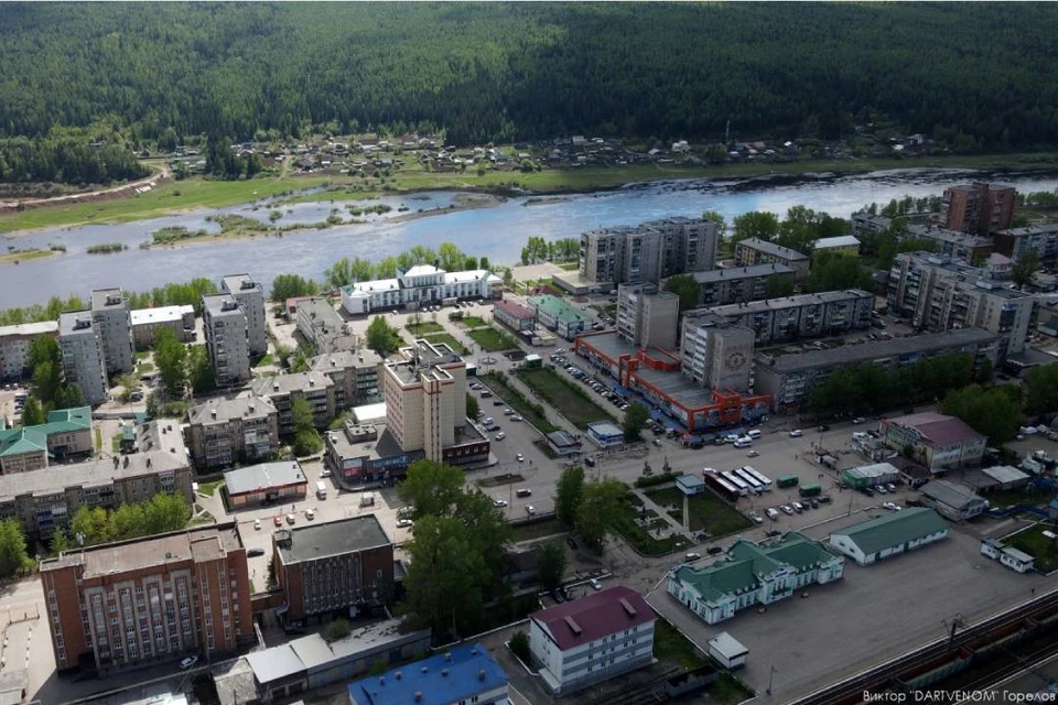 Фото: Виктор ГОРЕЛОВ.