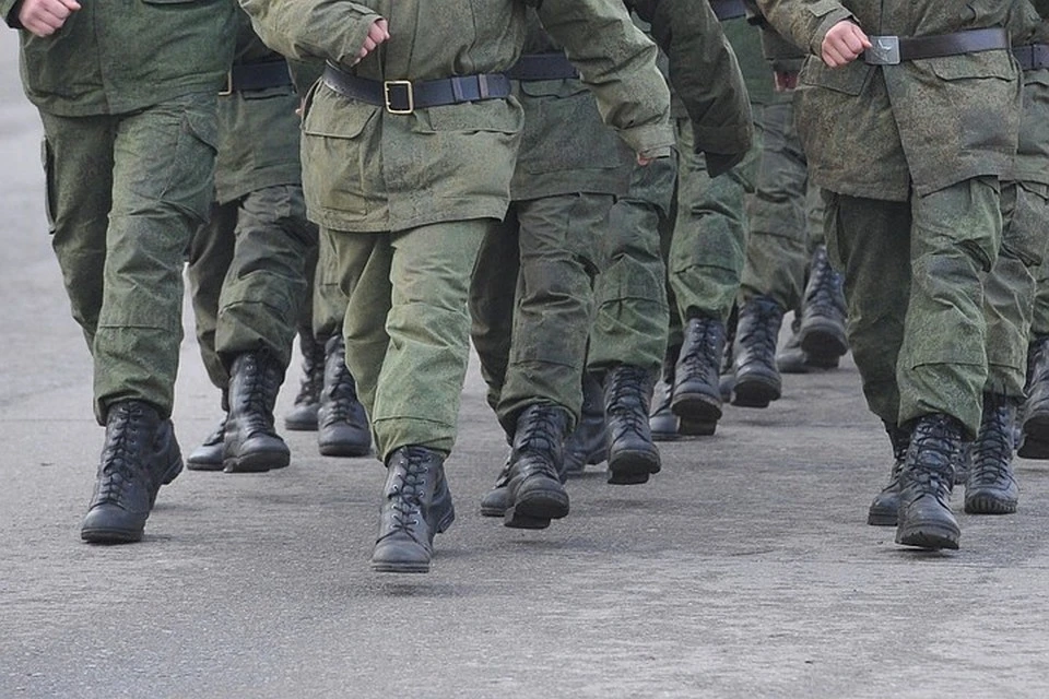 Семь воронежских бойцов в ближайшее время вернутся домой.