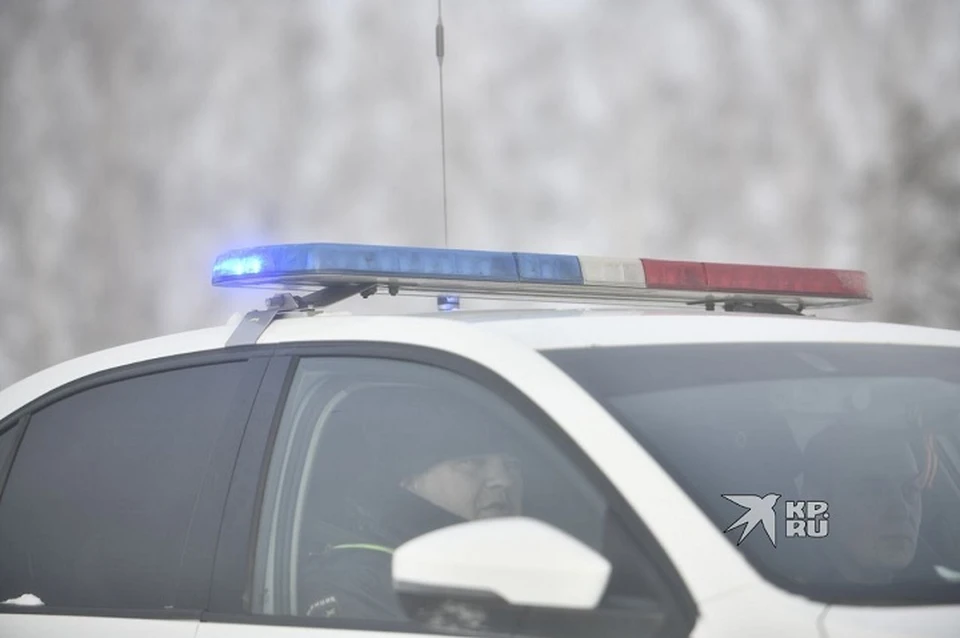 Госавтоинспекция проводила проверки