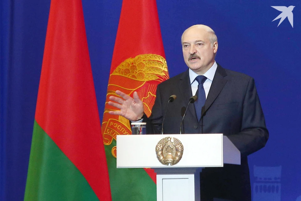 Александр Лукашенко сказал белорусам, что горячей войны завтра не будет, отметив при этом ведение современной войны. Фото носит иллюстративный характер. Фото: Архив «КП»