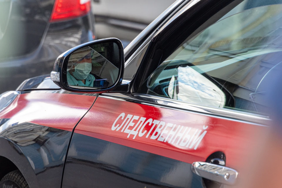 СК завершил дело против осквернившего памятник под Суджей литовца Барткевичюса*