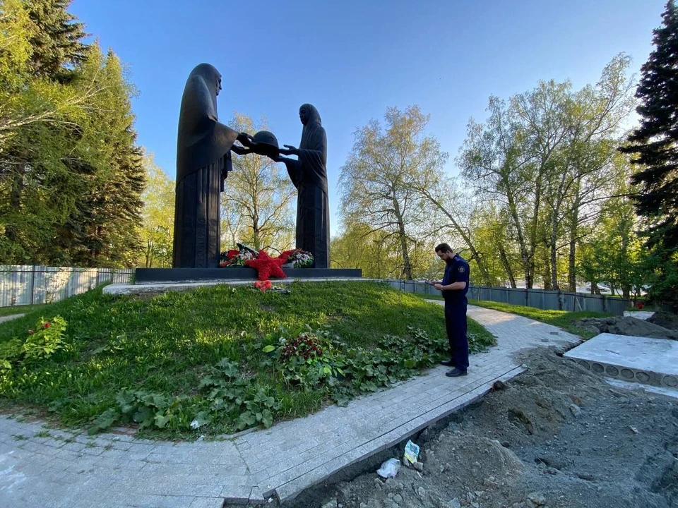 Фото: СУ СКР по Челябинской области