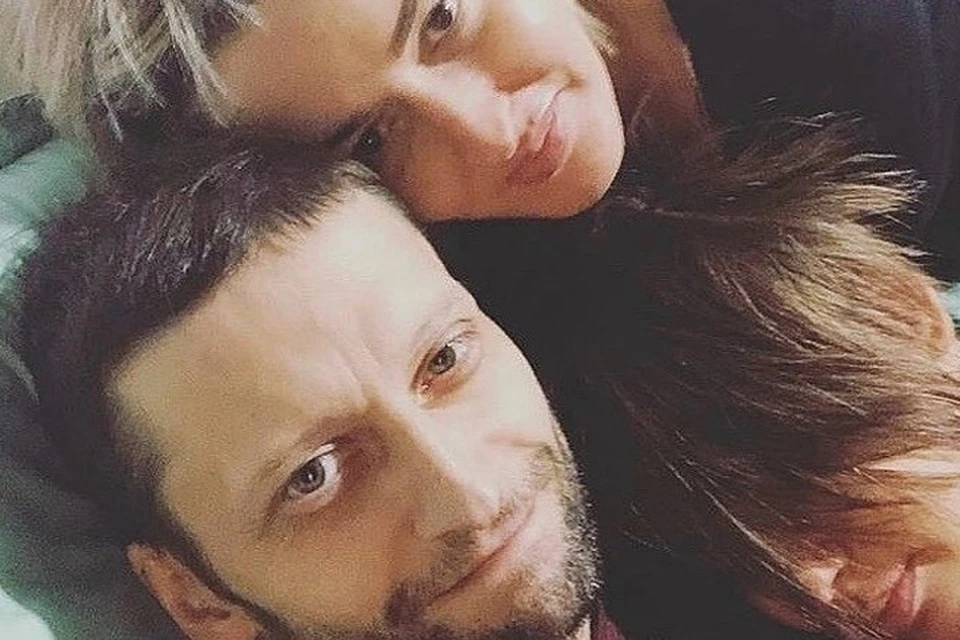 Хирург-онколог Андрей Павленко боролся с раком на протяжении почти двух лет. Фото: соцсети.