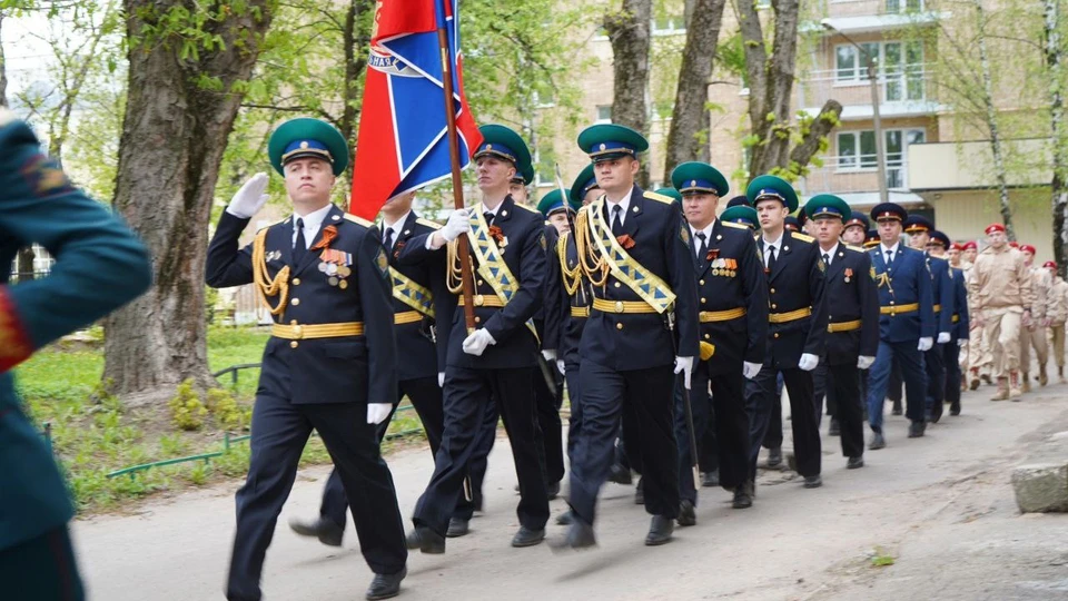Фото администрации Смоленска.