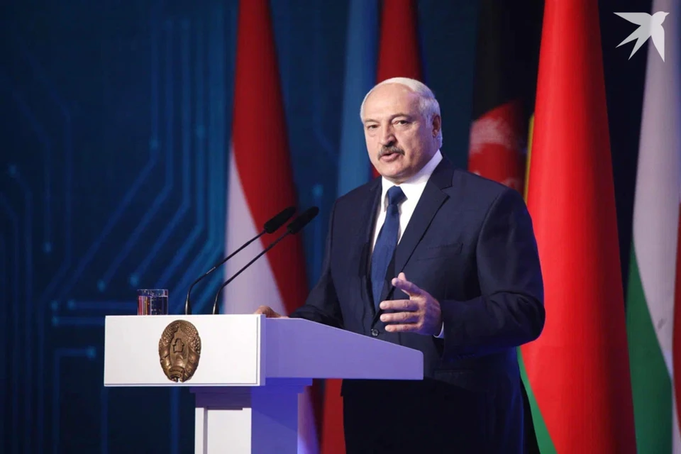 Лукашенко поздравил сотрудников радио, телевидения и связи с профессиональным праздником. Фото: архив «КП» (носит иллюстративный характер)