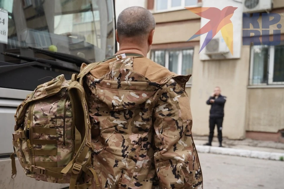 Обмен военнопленными состоялся в преддверии 80-летия Победы.