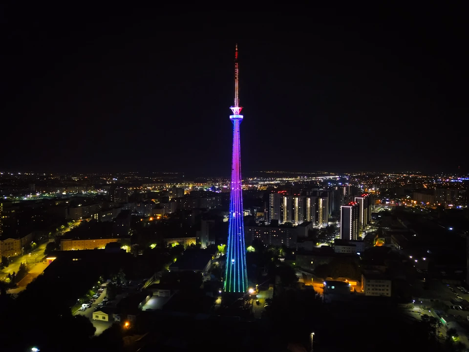 Фото: Челябинский ОРТПЦ
