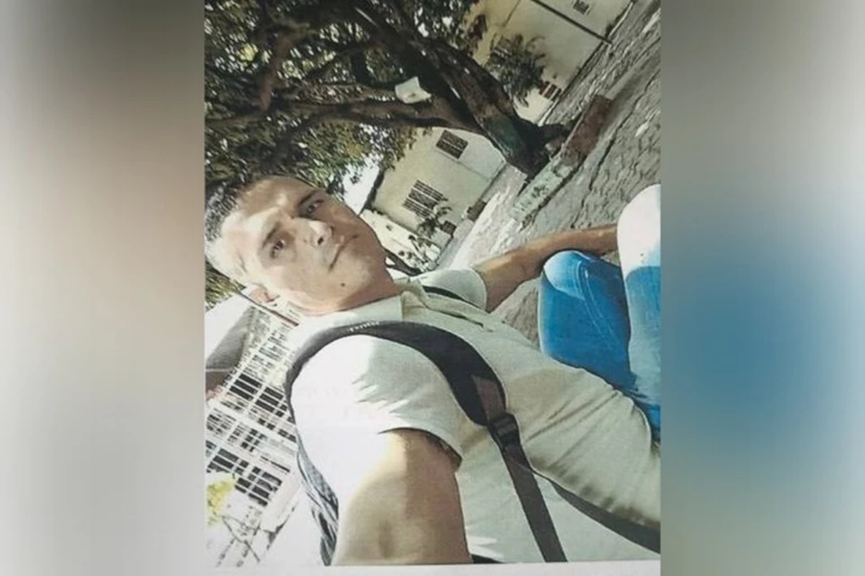 В ДНР заочно будут судить наемника ВСУ из Колумбии. Фото: Предоставлено прокуратурой ДНР