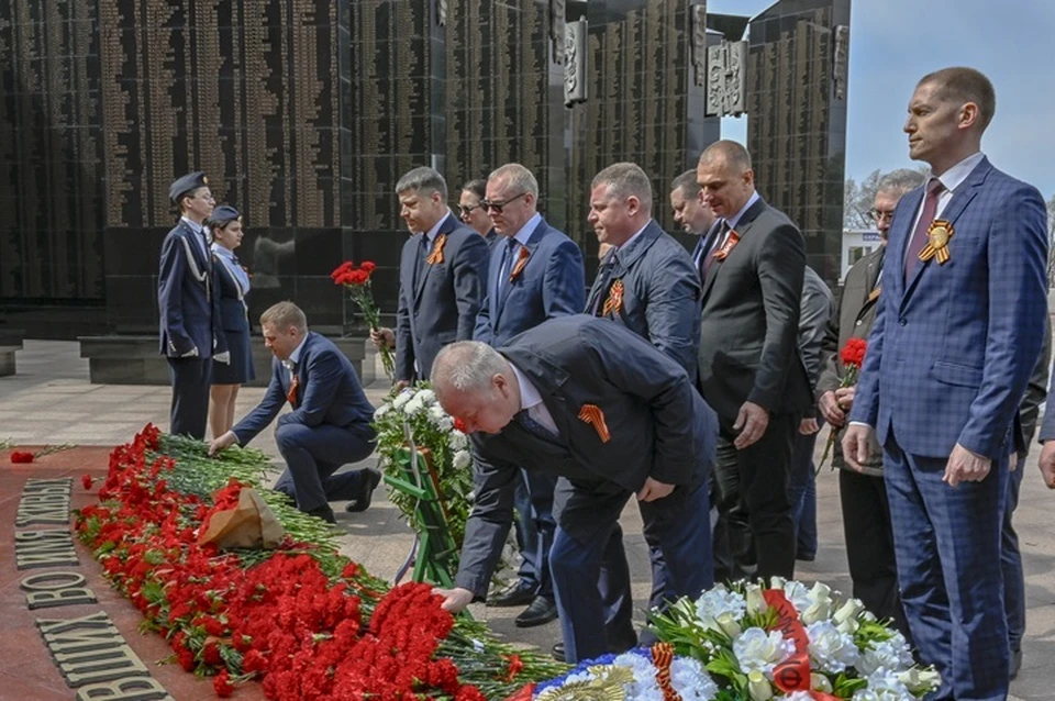 Фото: пресс-служба АО "ДГК"