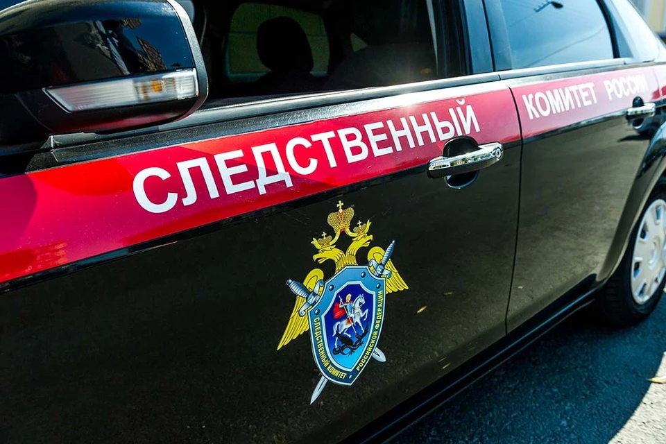 Следователи разбираются в обстоятельствах трагедии.