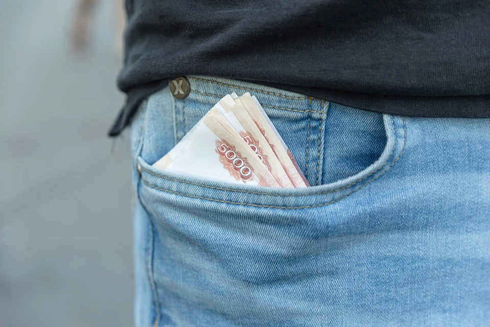 Фото: Иванова Диана, "Комсомольская правда"