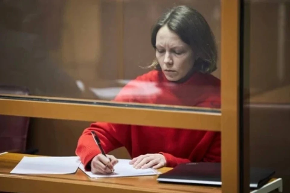 Суд рассмотрит апелляцию на приговор матери из Перми, убившей девятилетнего сына