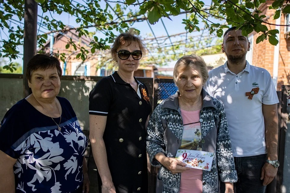 Фото: пресс-служба ГК «Прогресс Агро»