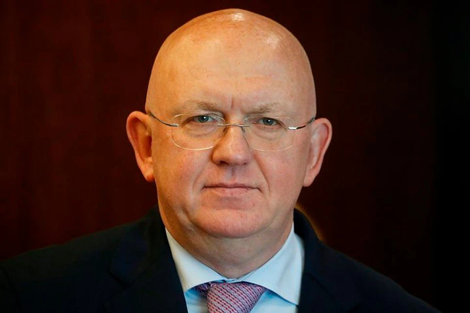 Василий Небензя заявил о непоколебимой приверженности России сохранению исторической правды о Второй мировой войне.